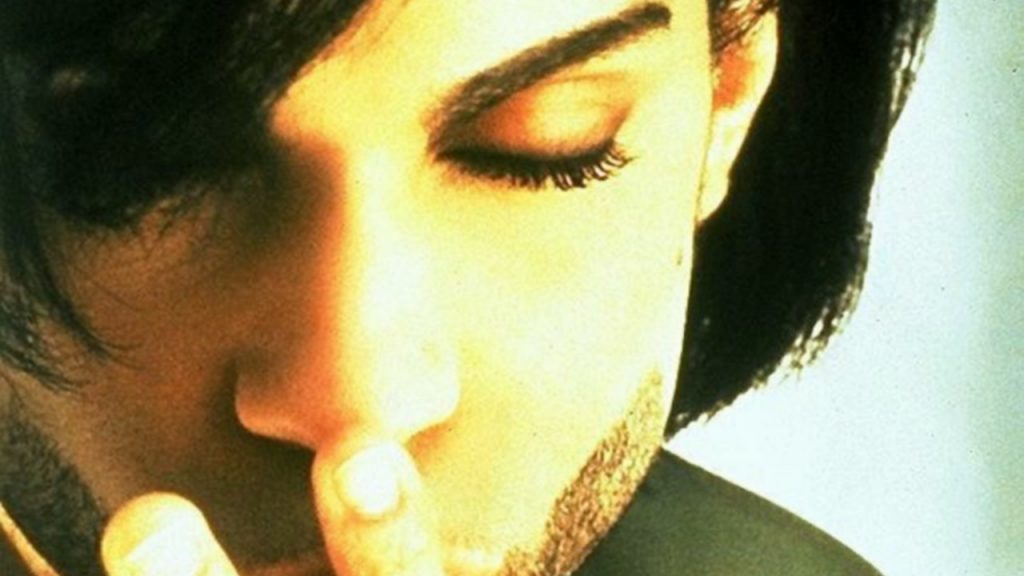 Prince : un disque posthume sortira cet automne
